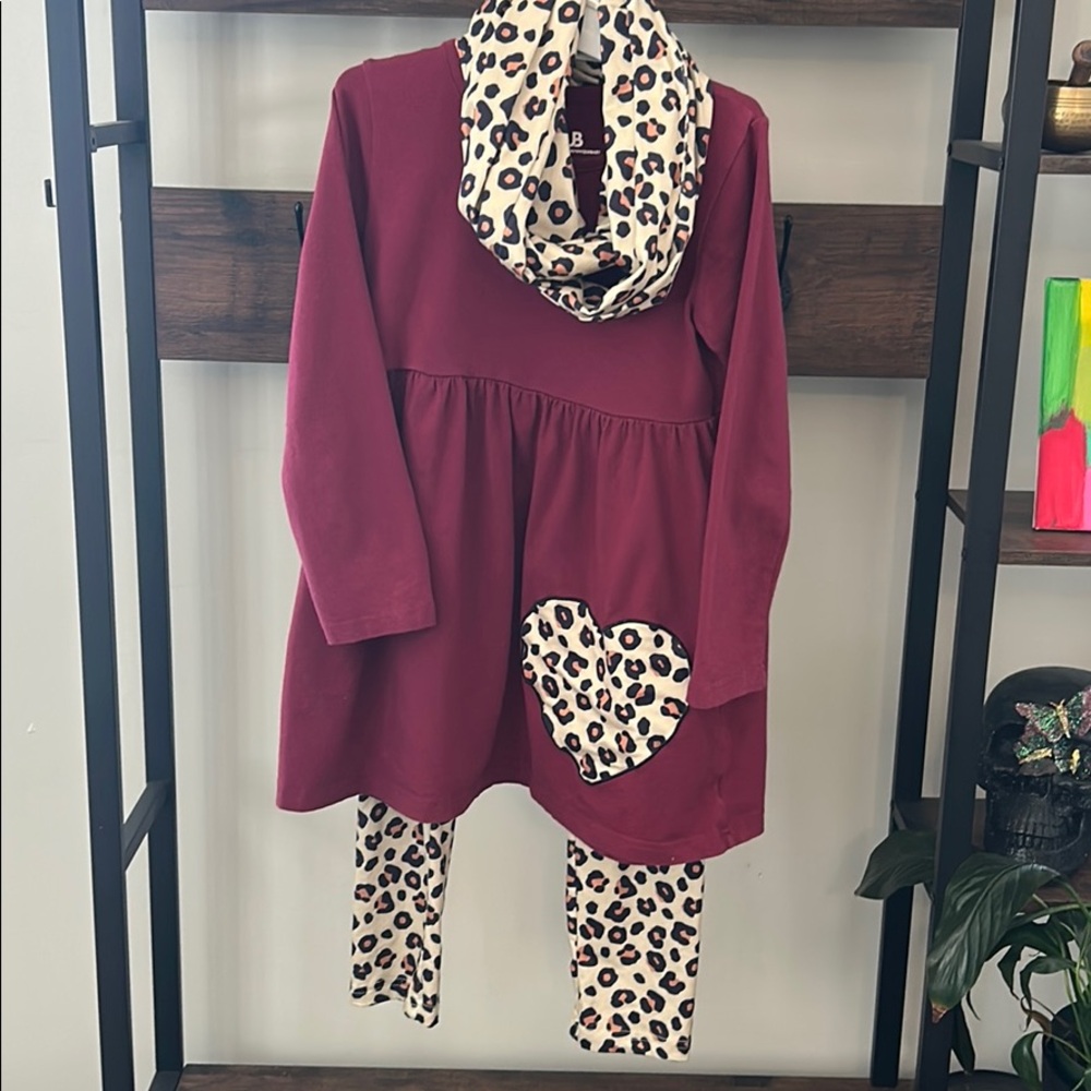 3 pc matching set
